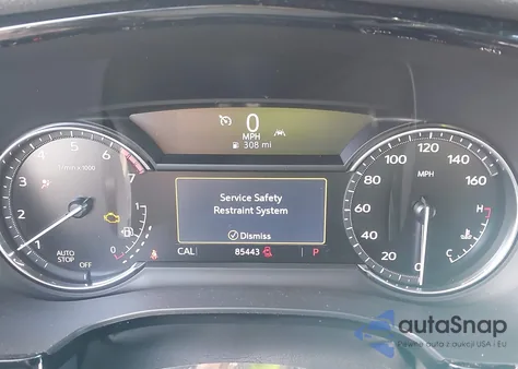 2021 Cadillac Xt6 Fwd Luxury from USA, damaged, VIN 1GYKPAR46MZ162890